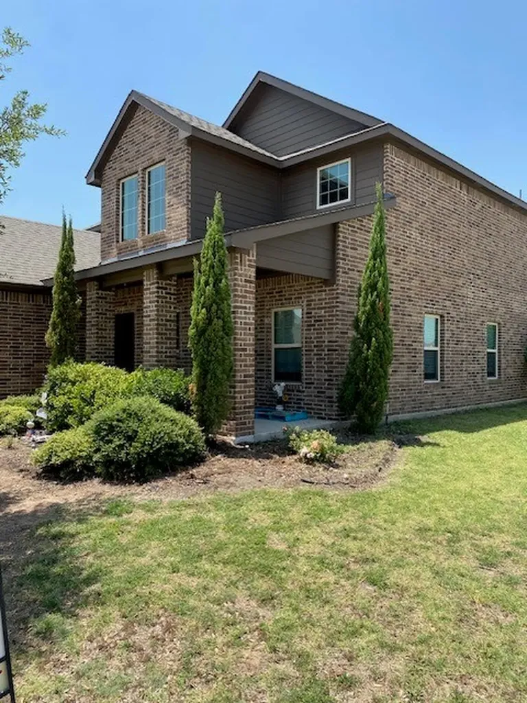 885 Levi Lane Forney TX 75126