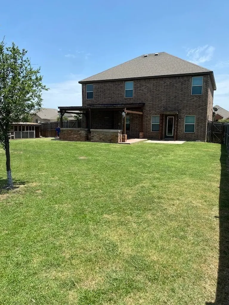 885 Levi Lane Forney TX 75126
