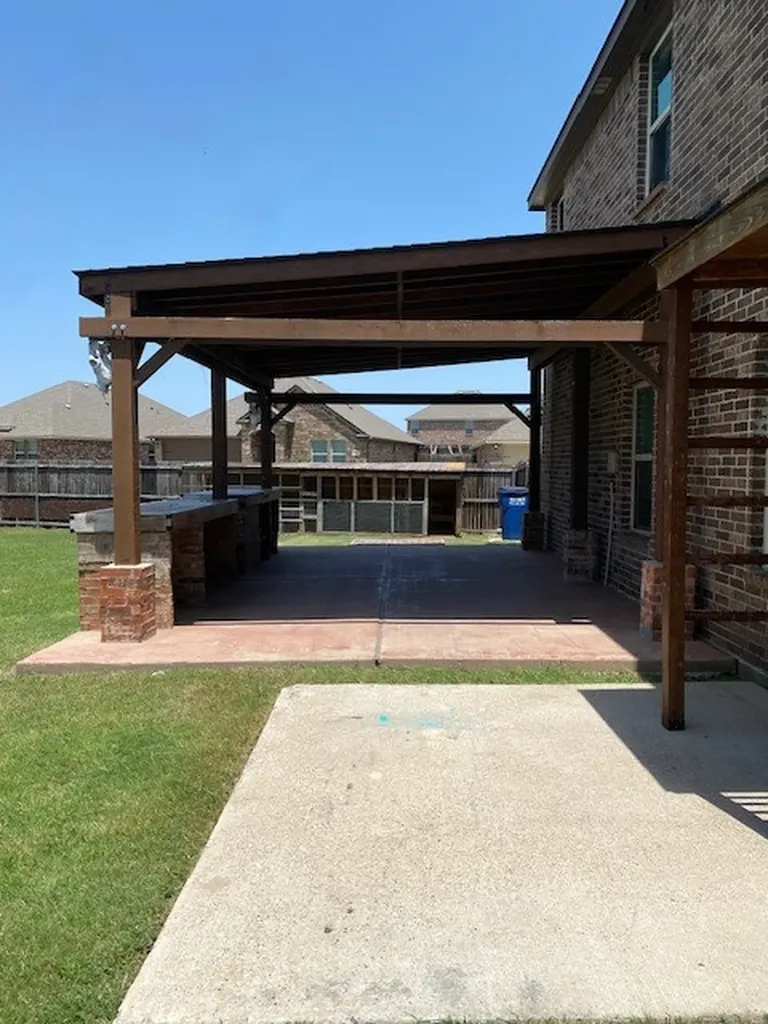 885 Levi Lane Forney TX 75126