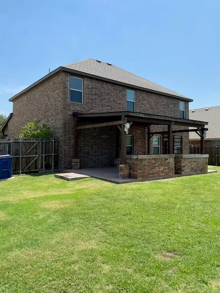 885 Levi Lane Forney TX 75126