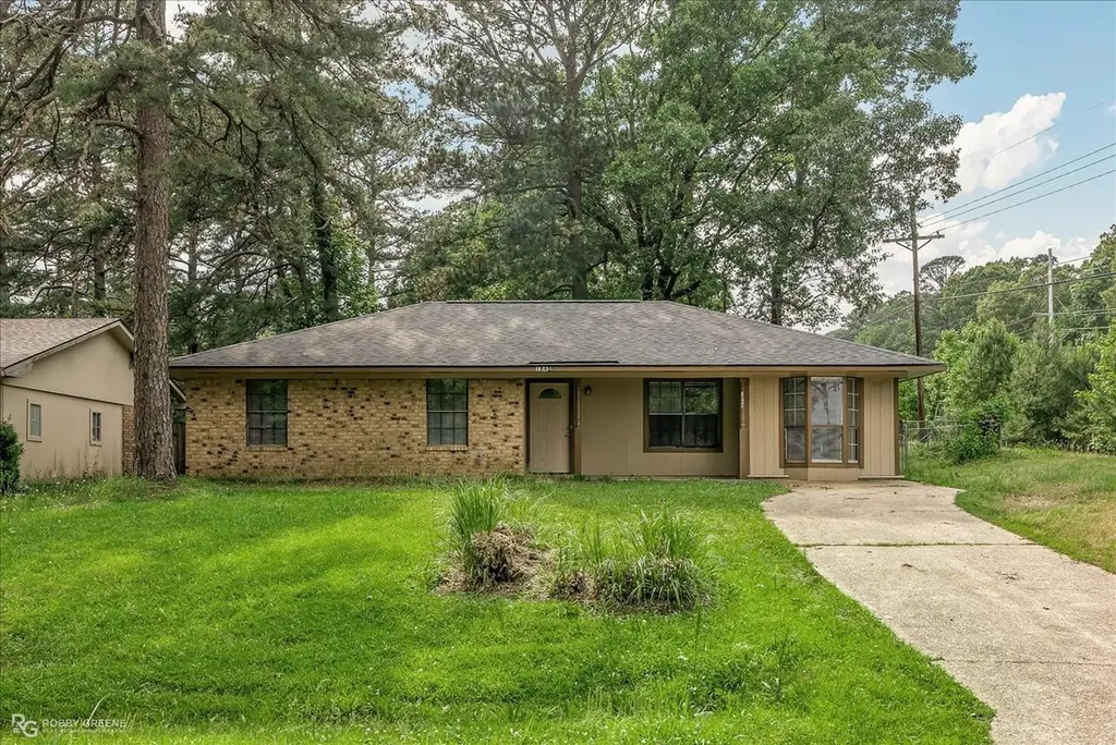 7846 Womack Road Shreveport LA 71107