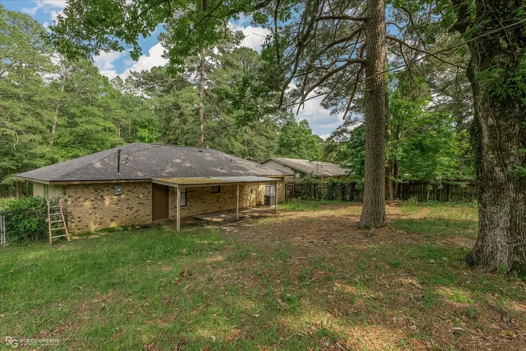 7846 Womack Road Shreveport LA 71107