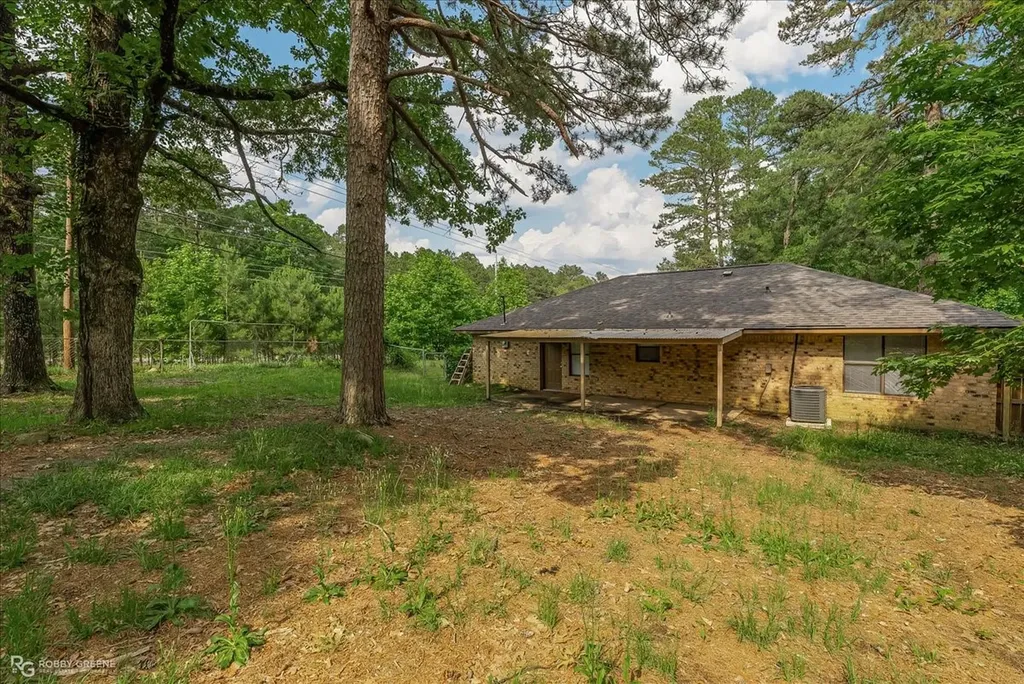 7846 Womack Road Shreveport LA 71107