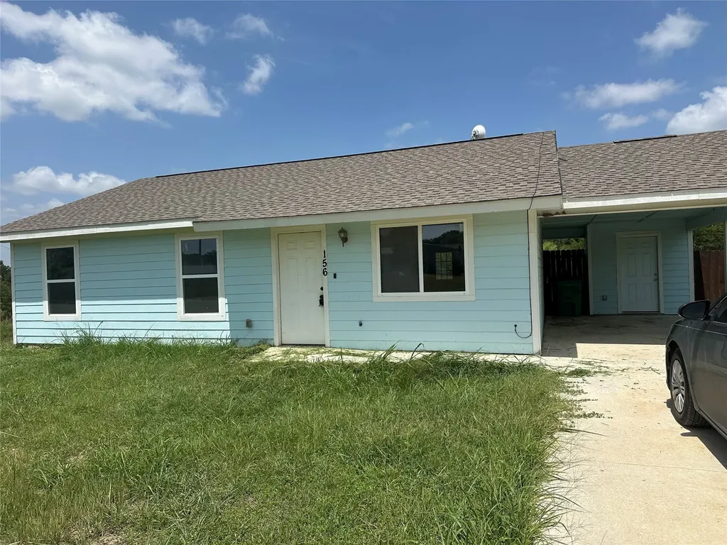 156 Bridlewood Lane Runaway Bay TX 76426