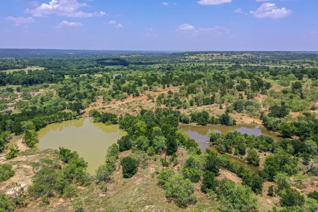 100 Acres Fm 1156 Jacksboro TX 76458