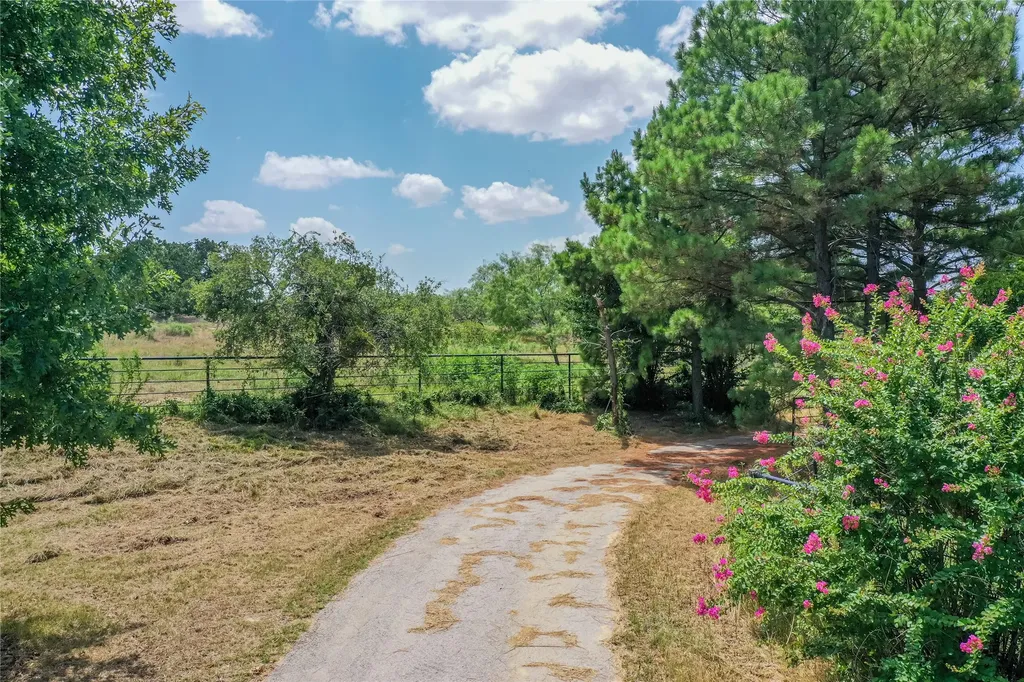 100 Acres Fm 1156 Jacksboro TX 76458