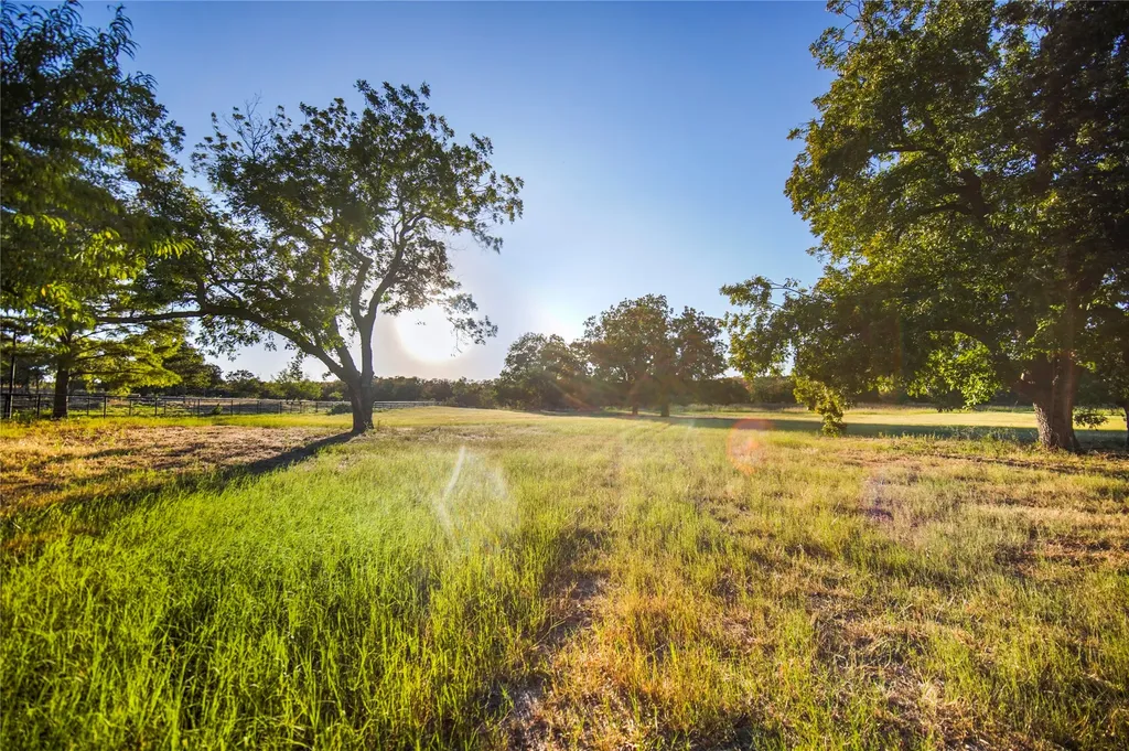 100 Acres Fm 1156 Jacksboro TX 76458