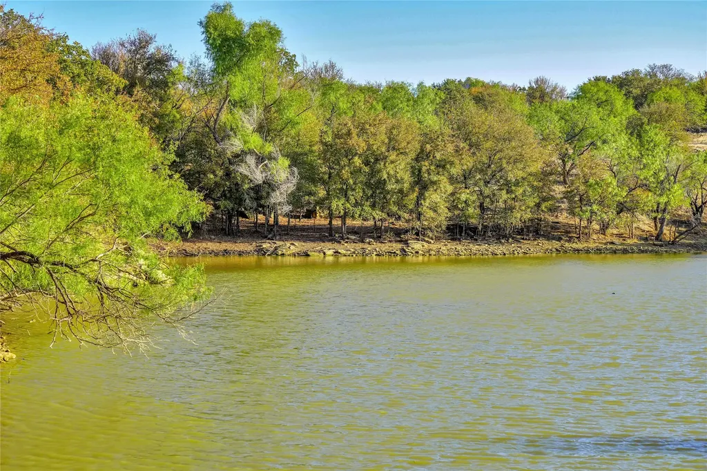 100 Acres Fm 1156 Jacksboro TX 76458
