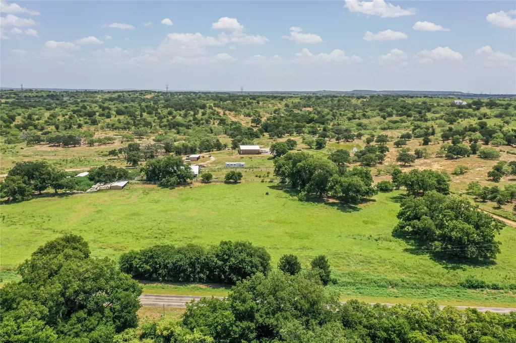 100 Acres Fm 1156 Jacksboro TX 76458