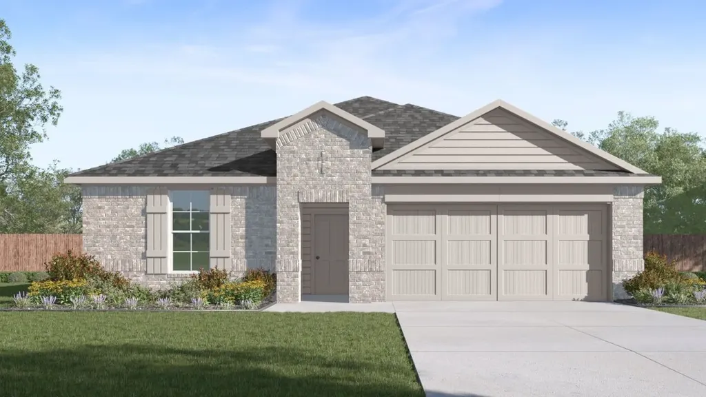 1304 Wood Vine Drive Oak Point TX 75068
