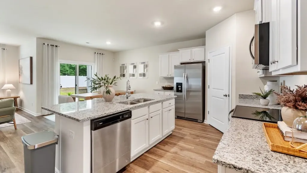 1304 Wood Vine Drive Oak Point TX 75068
