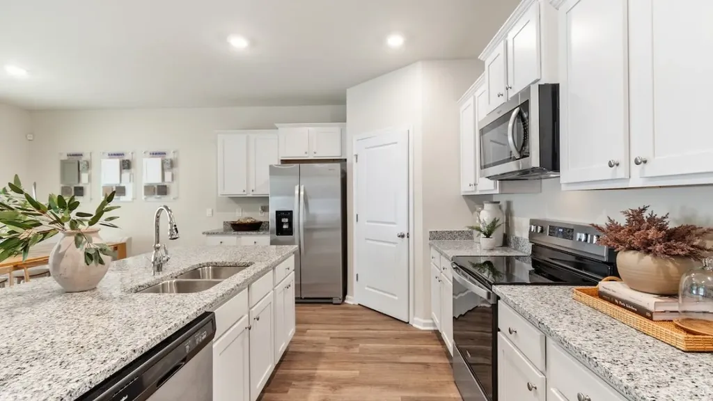 1304 Wood Vine Drive Oak Point TX 75068