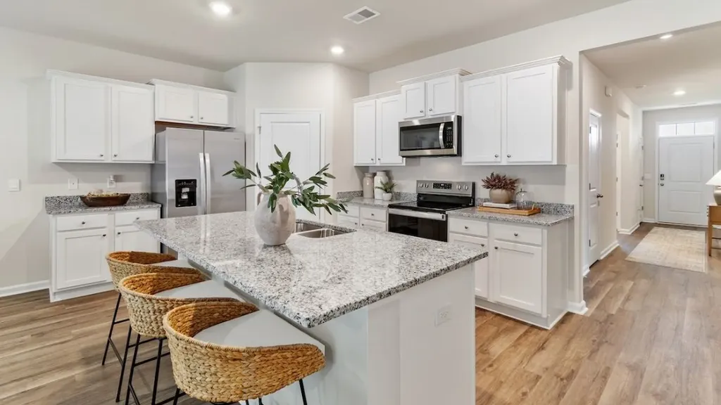 1304 Wood Vine Drive Oak Point TX 75068