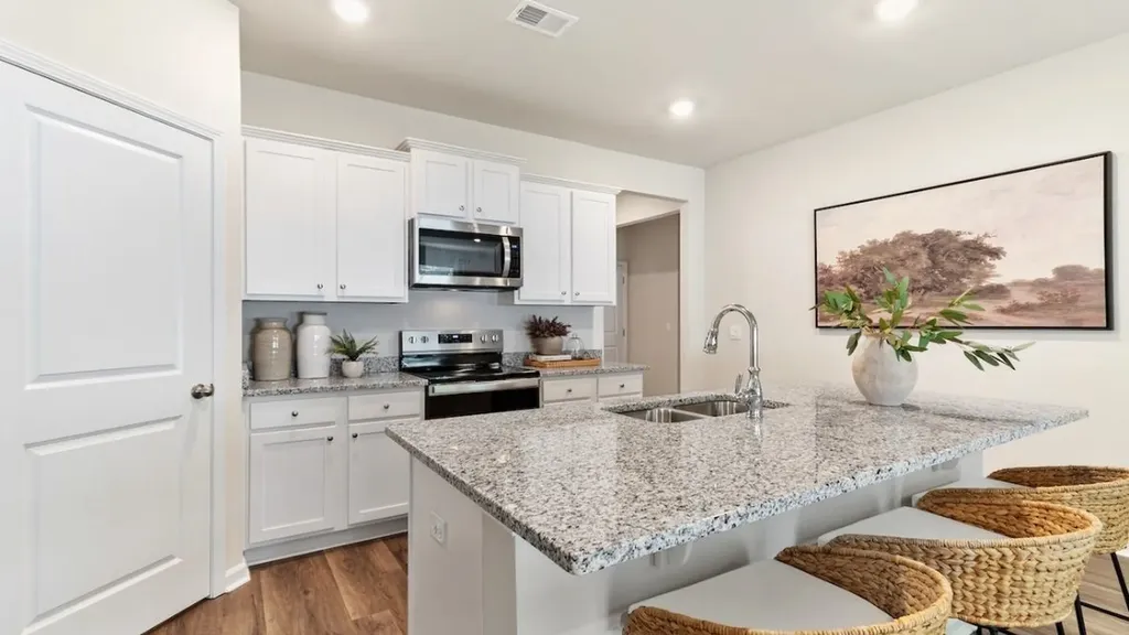 1304 Wood Vine Drive Oak Point TX 75068