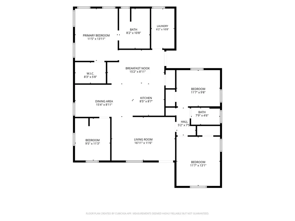 818 Chickasaw Trace Grand Prairie TX 75051