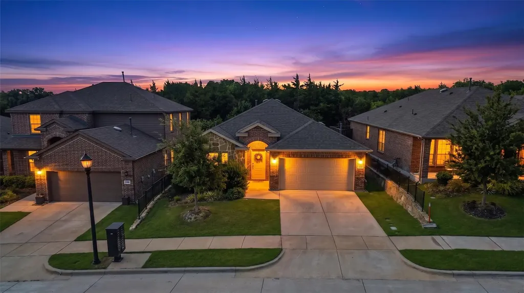 1217 Gibson Drive Melissa TX 75454