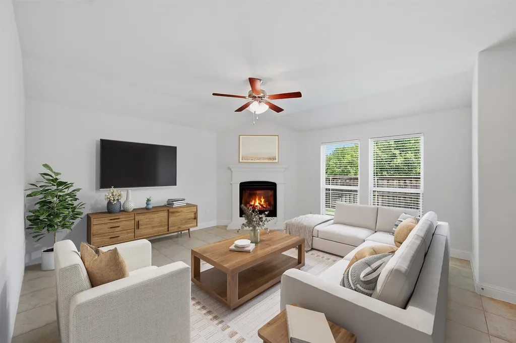 1217 Gibson Drive Melissa TX 75454