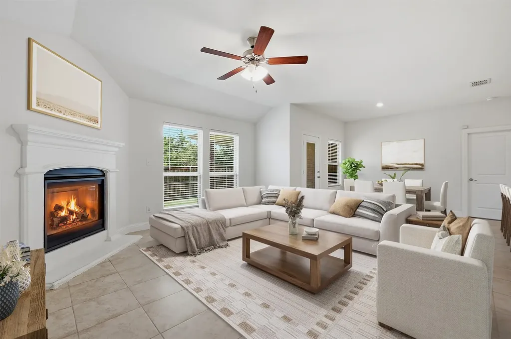 1217 Gibson Drive Melissa TX 75454