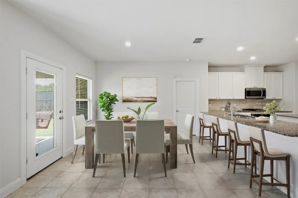 1217 Gibson Drive Melissa TX 75454
