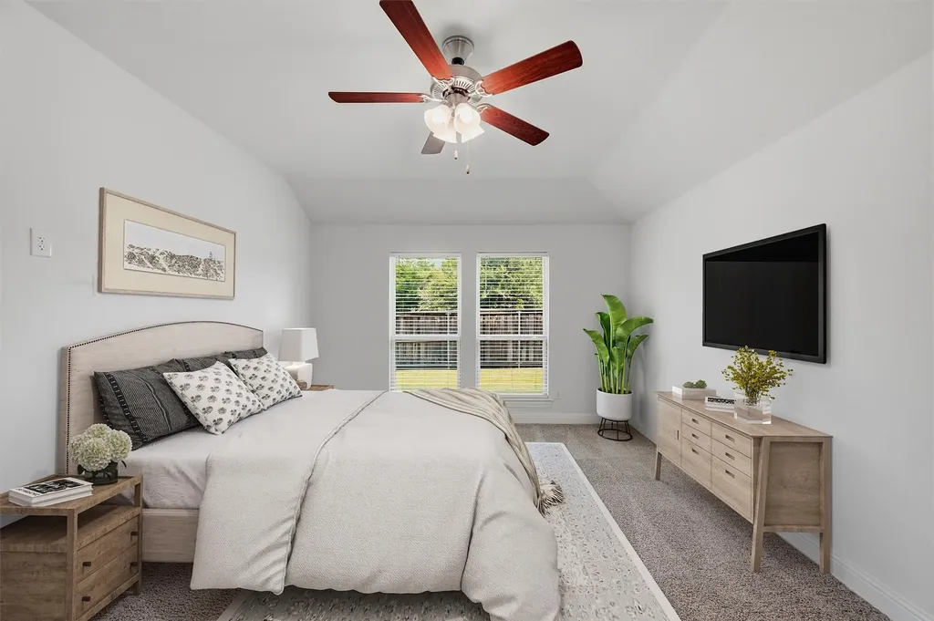 1217 Gibson Drive Melissa TX 75454