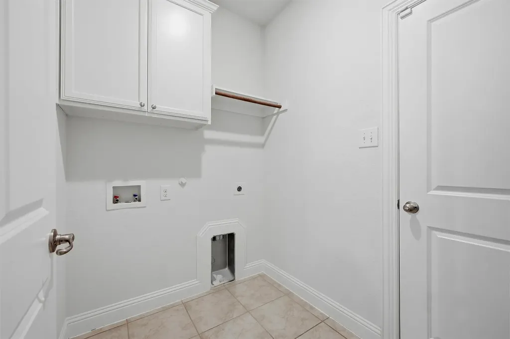 1217 Gibson Drive Melissa TX 75454