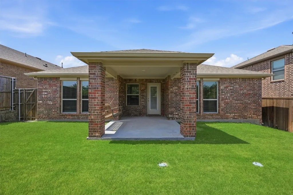 1217 Gibson Drive Melissa TX 75454