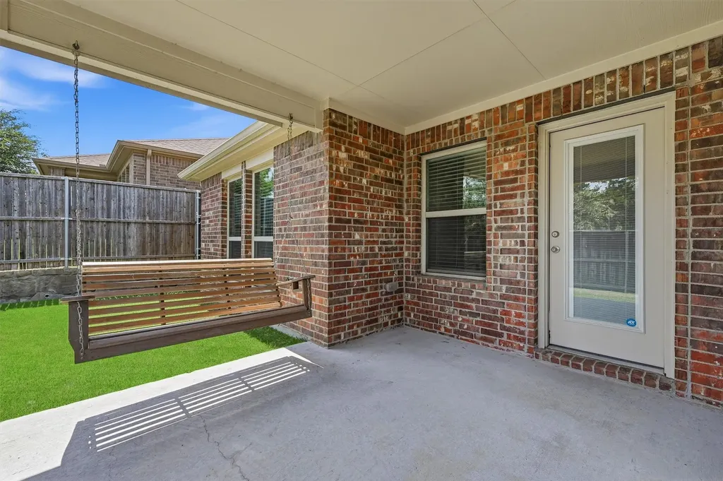 1217 Gibson Drive Melissa TX 75454