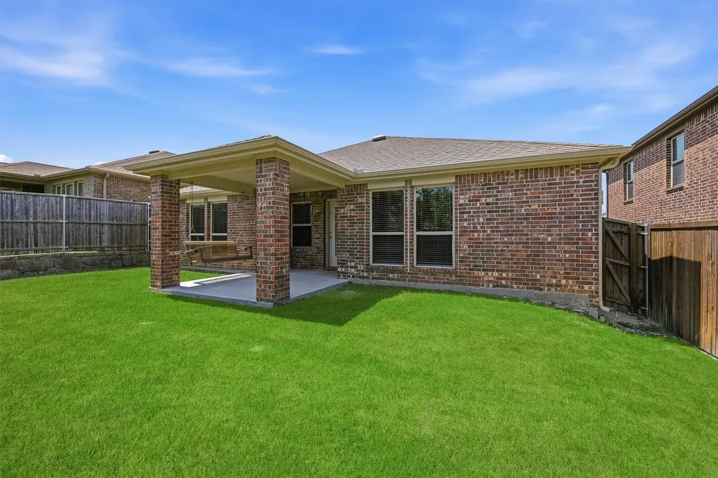 1217 Gibson Drive Melissa TX 75454