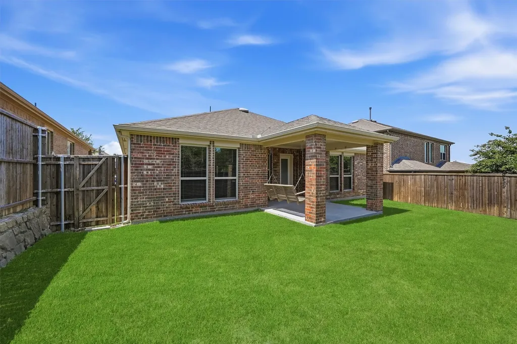 1217 Gibson Drive Melissa TX 75454