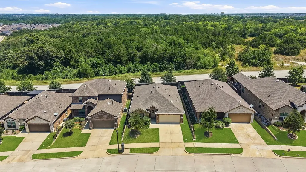 1217 Gibson Drive Melissa TX 75454