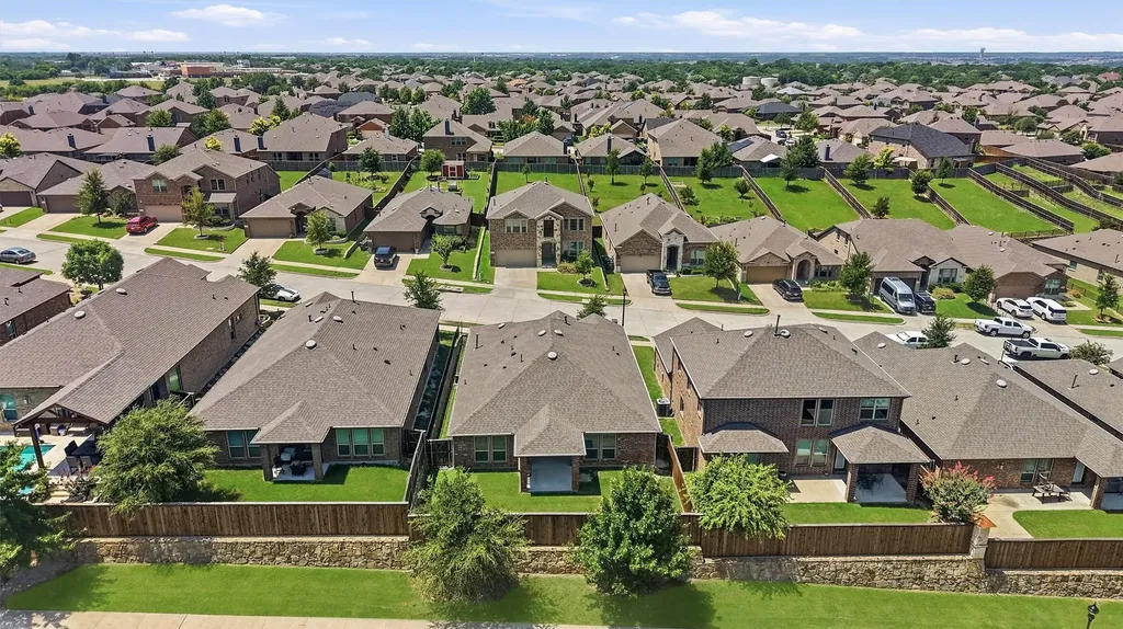 1217 Gibson Drive Melissa TX 75454