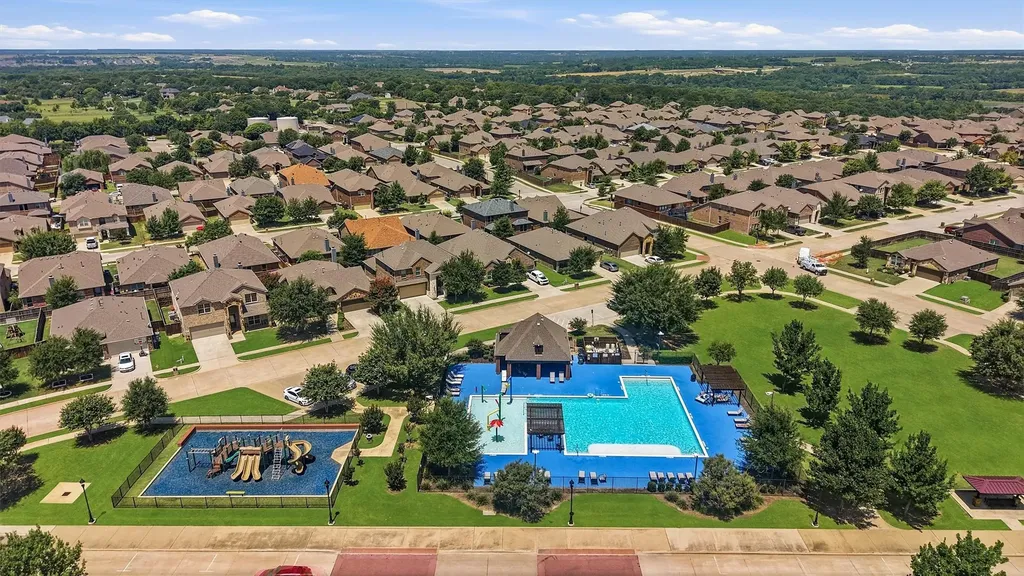 1217 Gibson Drive Melissa TX 75454