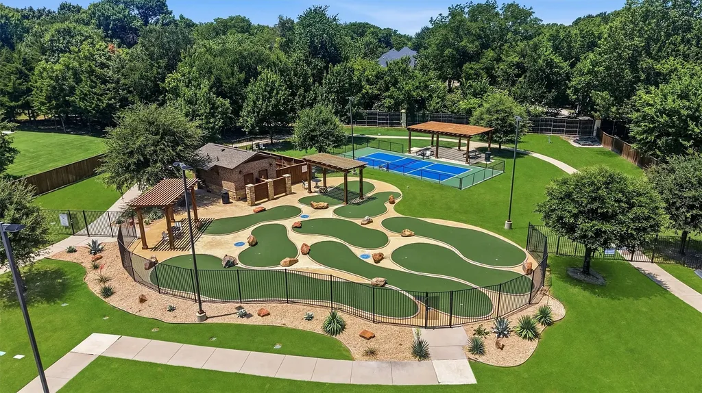 1217 Gibson Drive Melissa TX 75454