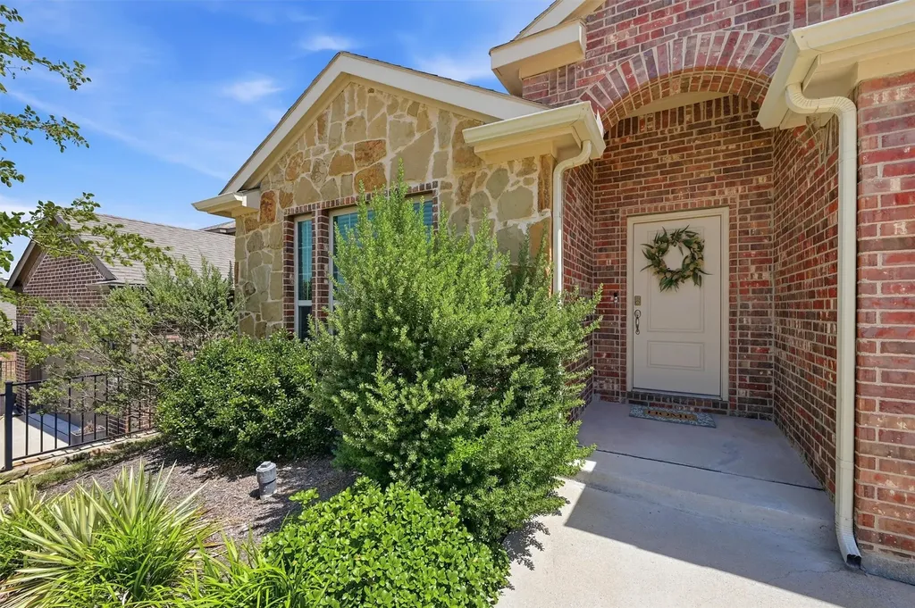 1217 Gibson Drive Melissa TX 75454