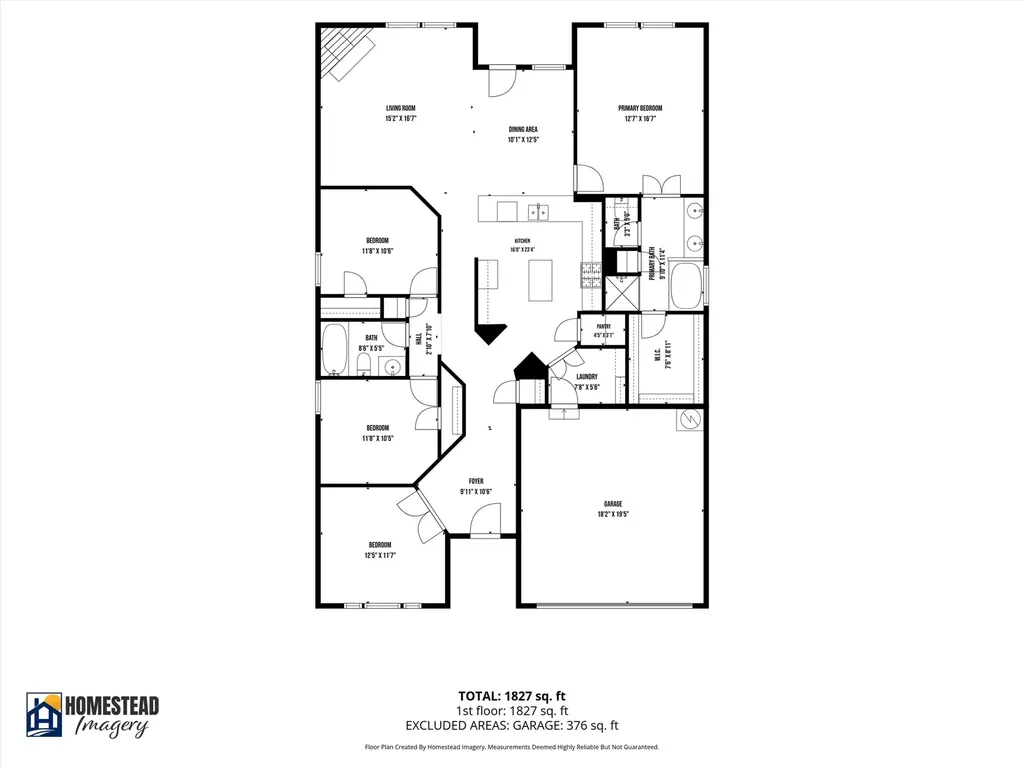 1217 Gibson Drive Melissa TX 75454