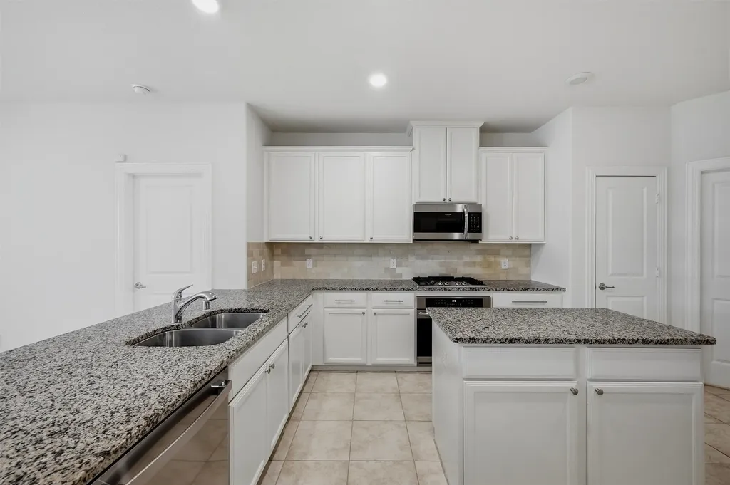 1217 Gibson Drive Melissa TX 75454