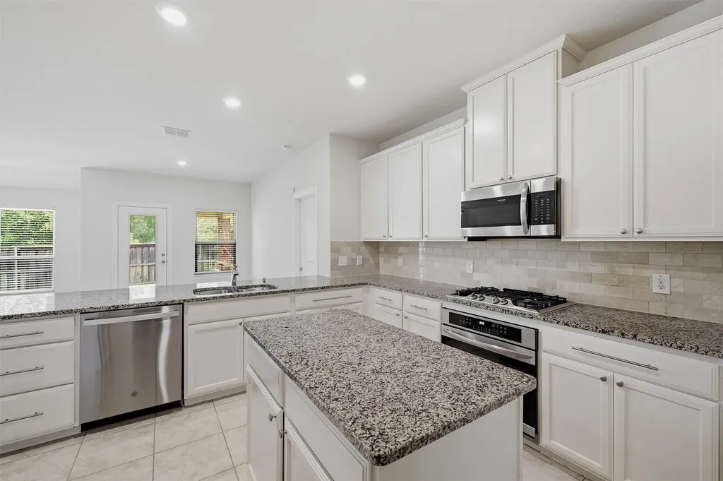 1217 Gibson Drive Melissa TX 75454