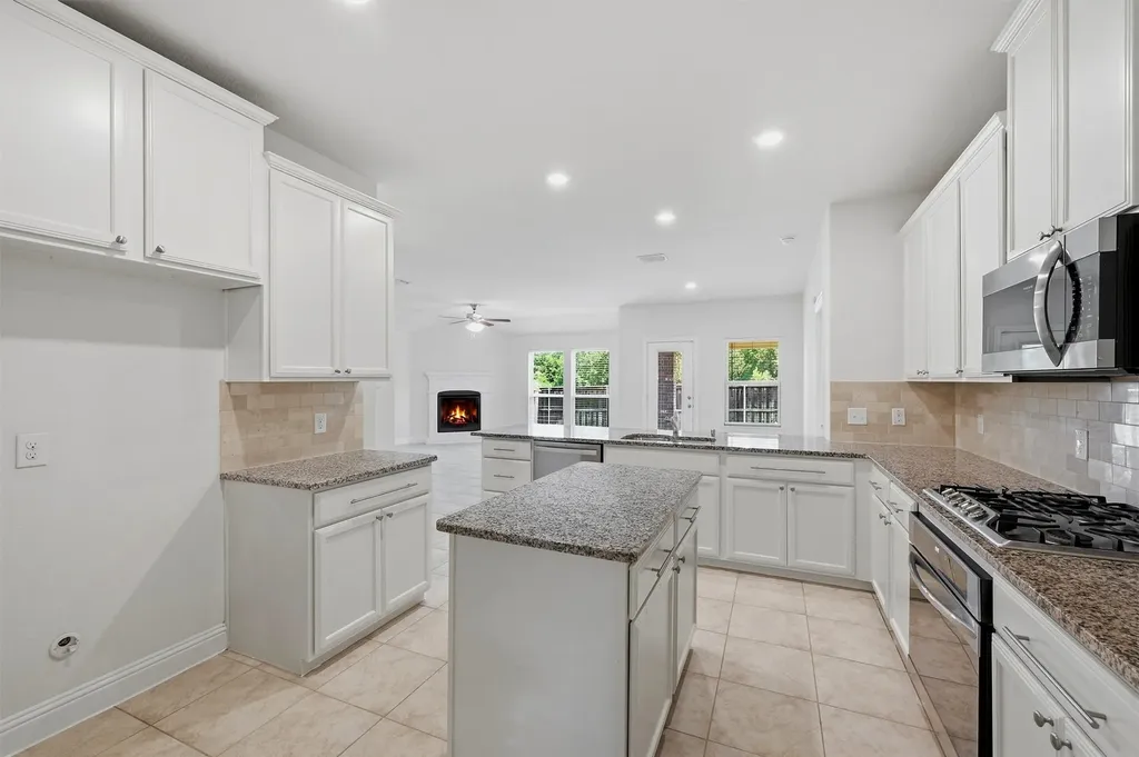 1217 Gibson Drive Melissa TX 75454