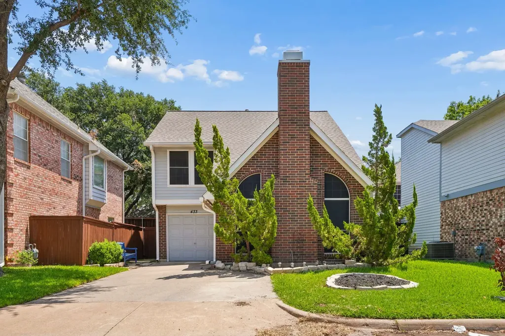 433 Moonlight Way Irving TX 75063
