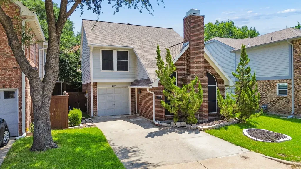 433 Moonlight Way Irving TX 75063