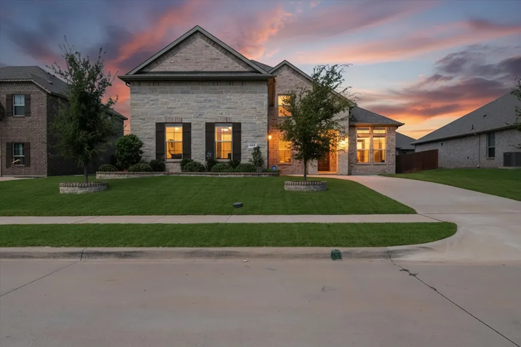 6037 Kansas Trail Midlothian TX 76065