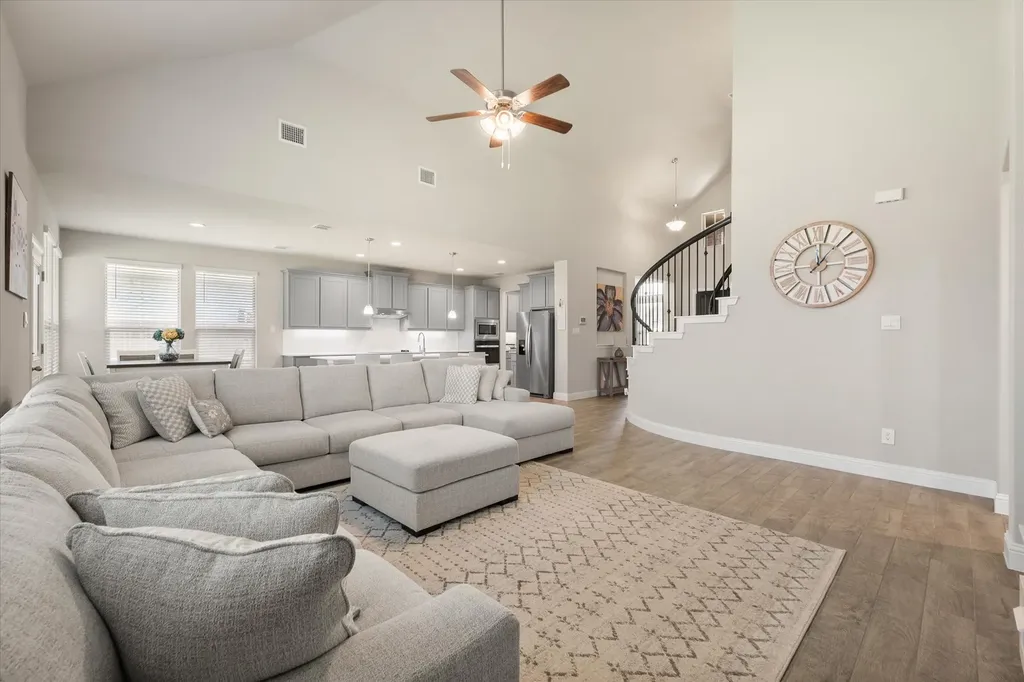 6037 Kansas Trail Midlothian TX 76065