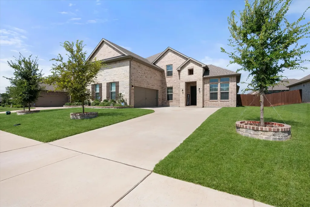 6037 Kansas Trail Midlothian TX 76065