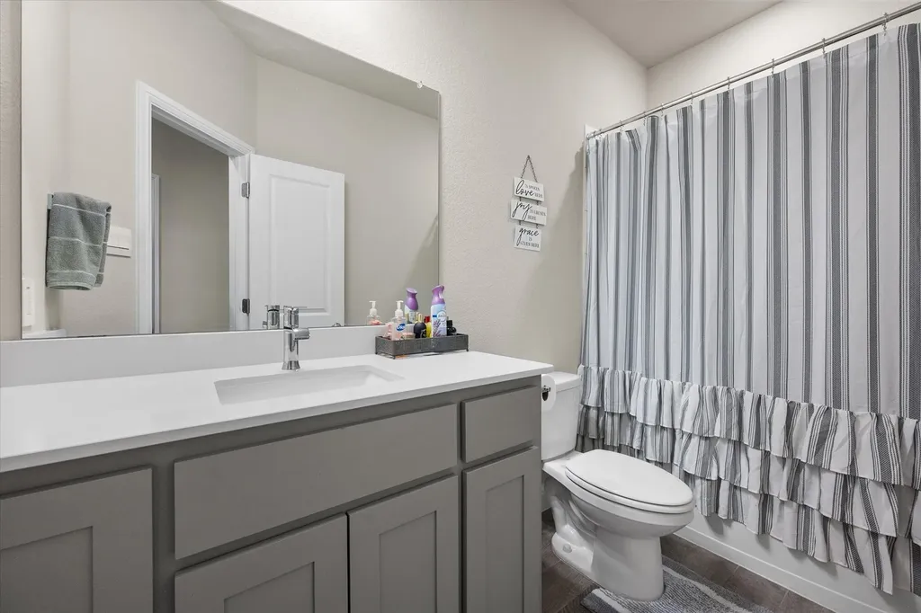 6037 Kansas Trail Midlothian TX 76065