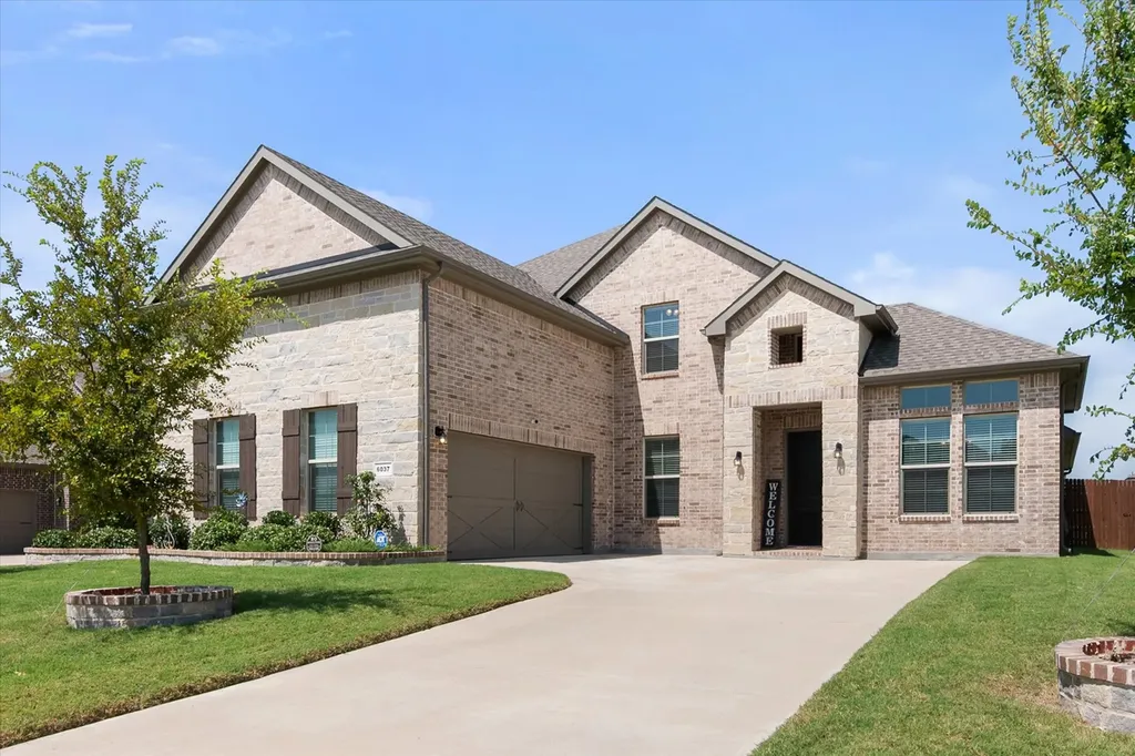 6037 Kansas Trail Midlothian TX 76065