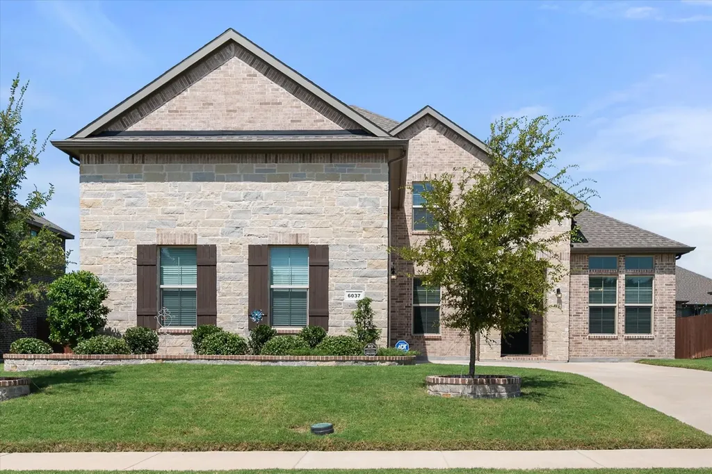 6037 Kansas Trail Midlothian TX 76065