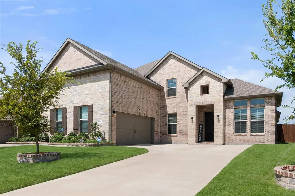 6037 Kansas Trail Midlothian TX 76065