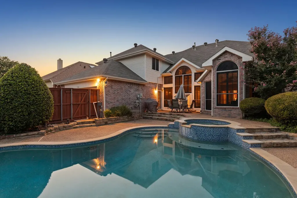 1536 Chester Drive Plano TX 75025