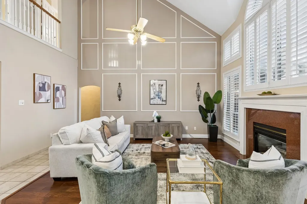 1536 Chester Drive Plano TX 75025
