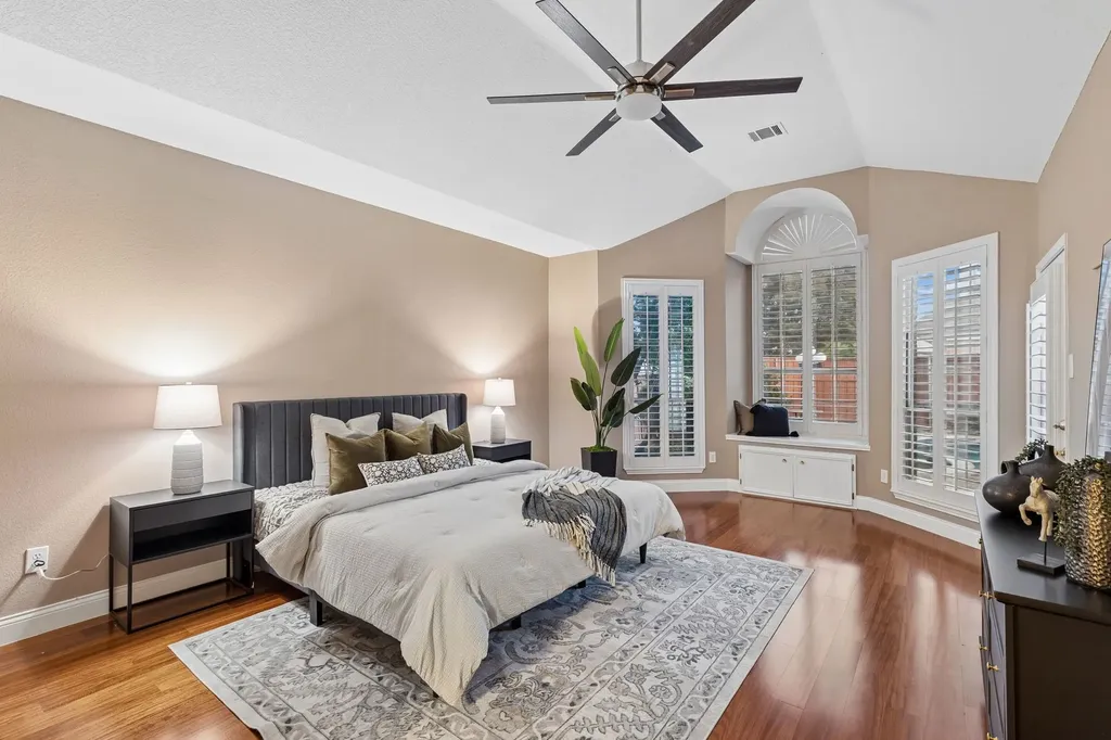 1536 Chester Drive Plano TX 75025